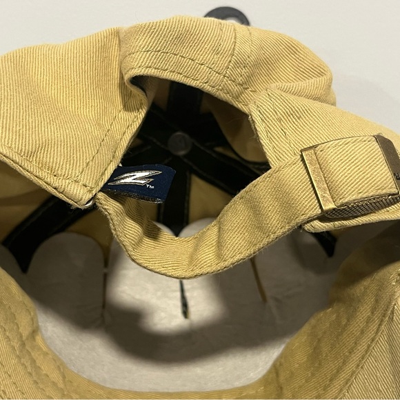 University of Akron Adjustable Hat by '47 - Picture 5 of 9